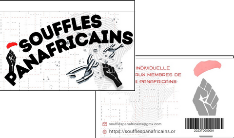 Carte membre
