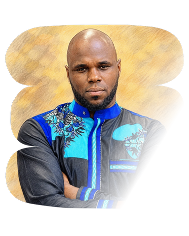 Kémi Seba Président Urgences  Panafricanistes