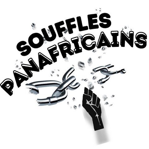Logo souffles panafricains