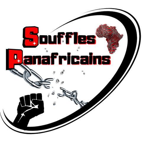 Logo souffles panafricains